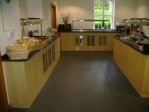 MISSENDEN ABBEY CONFERENCE CENTRE