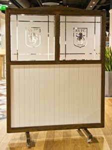 SCREENS – ASTON VILLA
