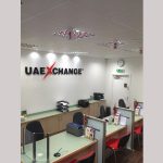 UAE EXCHANGE – ILFORD