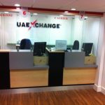 UAE EXCHANGE – EASTHAM